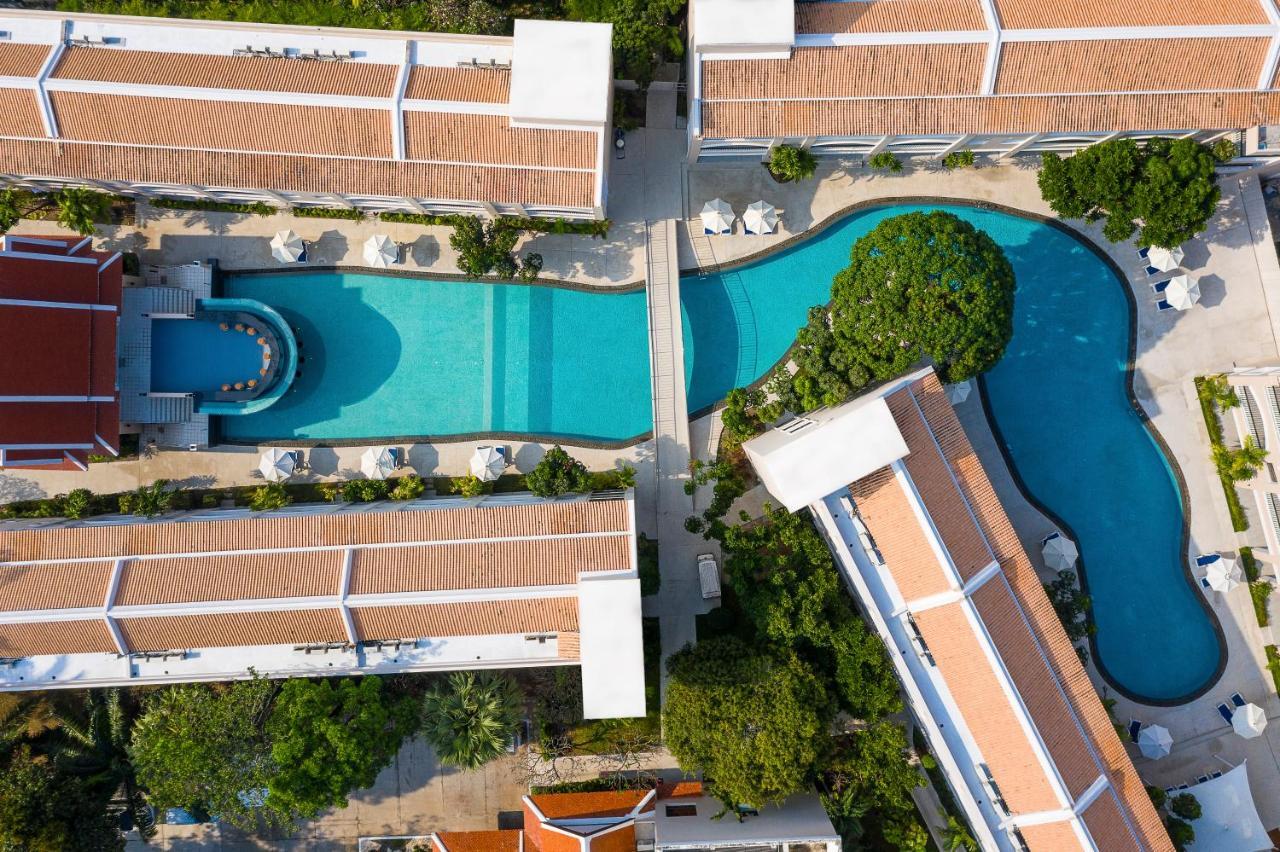 Samui Palm Beach Resort - Sha Extra Plus Ko Samui Eksteriør bilde